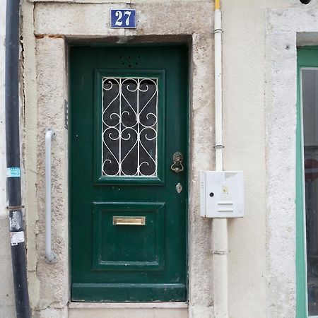 Beguest Santa Catarina Lisbon Apartment Kültér fotó