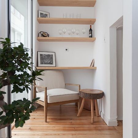 Beguest Santa Catarina Lisbon Apartment Kültér fotó