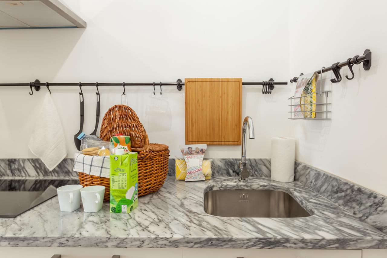 Beguest Santa Catarina Lisbon Apartment Kültér fotó
