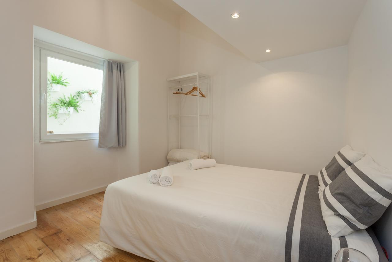Beguest Santa Catarina Lisbon Apartment Kültér fotó