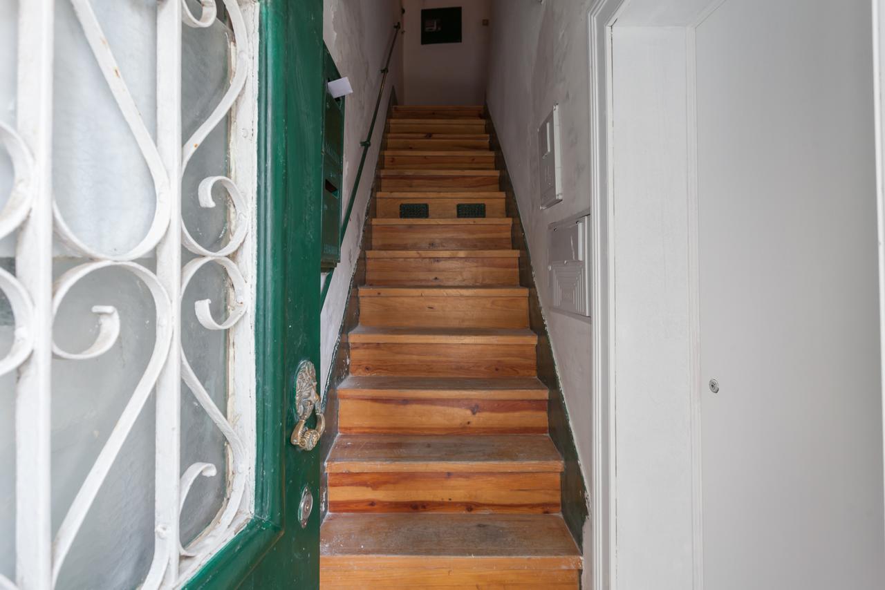 Beguest Santa Catarina Lisbon Apartment Kültér fotó