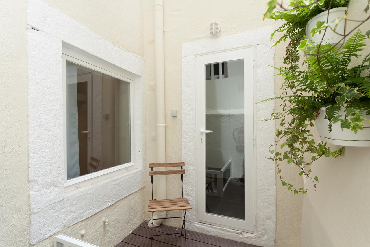 Beguest Santa Catarina Lisbon Apartment Kültér fotó
