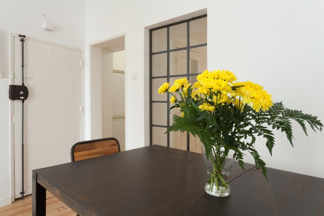 Beguest Santa Catarina Lisbon Apartment Kültér fotó